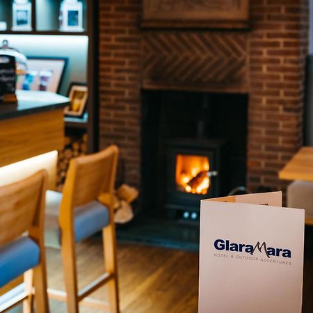 Glaramara Hotel Borrowdale Valley Exteriér fotografie